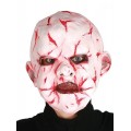 Evil boy mask