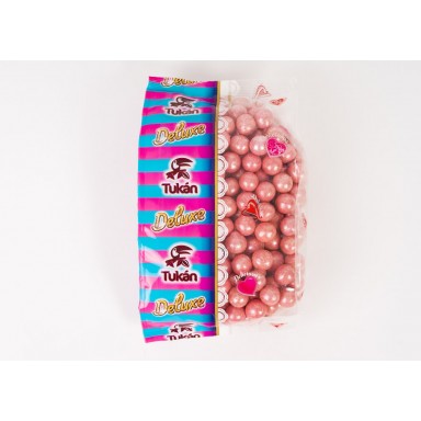 Crunch Choco Tucan White Gold Deluxe bag 1 kg.
