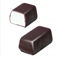 Bocaditos Marshmallow sabor Cacao-Nata Fini 100u.