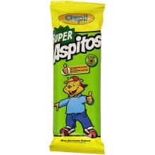Aspitos baked corn natural...