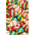 Caramelos de goma Ceconsa Fresas silvestres bolsa 250 unid.