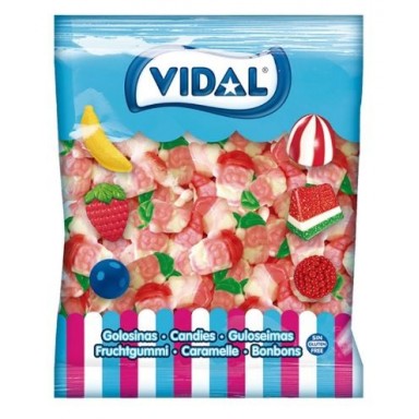 Vidal Santa Claus 1Kg.