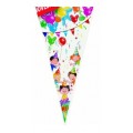 Kadisa party cone bag 100u.