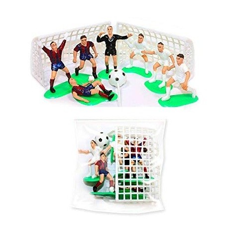 Kit de decoración de futbol Kit de decoración de futbol