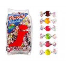 Pictolin Intervan cristal candy 1 Kg.