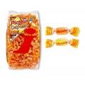 Pictolin Intervan orange lemon wedges candy 1 Kg.