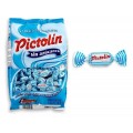 Caramelos Pictolin Intervan Clásico Sin Azucar 1 kg.