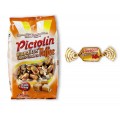 Pictolin Intervan Toffee candy squishy bag of 1 kg.
