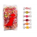 Minizum candies fruits juice flavor 1 kg.