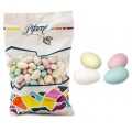 Sugared almonds assorted special 1Kg bag.