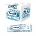 Caramelos Pectol eucalipto sin azúcar 20 paquetes