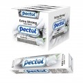 Caramelos Pectol extra fuerte sin azúcar 20 paquetes