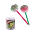 Fini Pop lollipop covered 200 units pica pica.