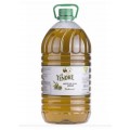 Aceite de oliva virgen Tradicional el Tendre 5 litros.