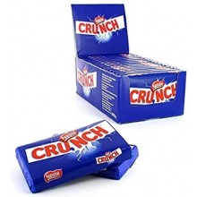 Nestle chocolates 24u.