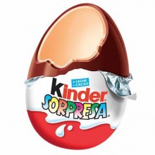 Kinder Schoko Bons White – Le Shack à Snack