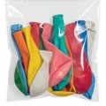 Balloons several colours 20 units.