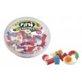 Tarrina Fini Little Mix Pica 500gr.
