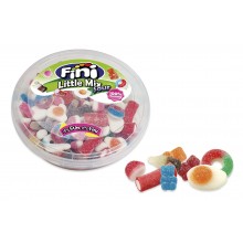 Tarrina Fini Little Mix Pica 500gr.