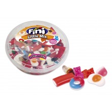 Tarrina Fini Little Mix Brillo 500gr.
