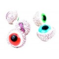 Ojos de Trolli rellenos bolsita de 75gr.