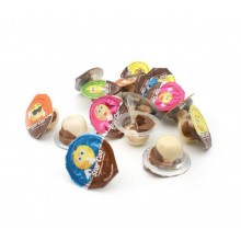 Star Cao Gerio tarrina con chocolate y galleta 150u.