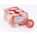 Strawberry Pica gums 24u.