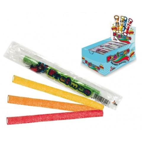 Relleno jake arco iris envuelta frutman 200u. Relleno jake arco iris envuelta frutman 200u.