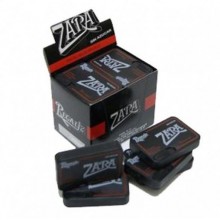 Pastilas de Regaliz Zara sin azúcar 12u.