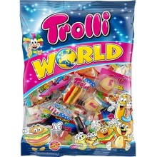 Trolli World bolsa con 230gr.