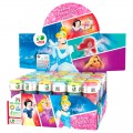 Disney Princess soap bubbles 36u.