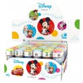 Pomperos jabón Surtido Disney 36u.