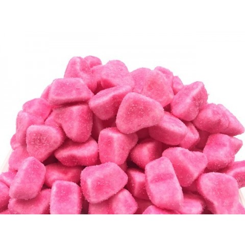 Caramelos de goma haribo ositos surtidos brillo 1Kg. Caramelos de goma haribo ositos surtidos brillo 1Kg.
