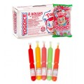 Yogoice 8 bolsas de 10 unidades