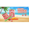 Yogoice 8 bags of 10 units