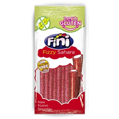 Bag Fini Zero Gluten 80gr Fizzy SAHARA 20u.