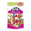 Bag zip-lock Fini Savanna Mix 160gr.