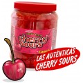 Red cherry chewable Canels 1.5 kg