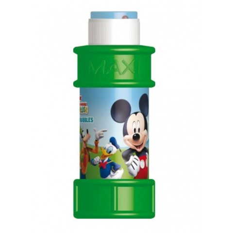Pompero de Mickey Club House 175ml 1u. Pompero de Mickey Club House 175ml 1u.