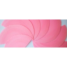Fan wafers 144 units.