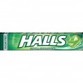 Caramelos Halls Hierbabuena 20 paquetes