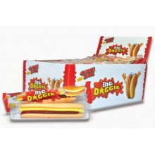 Gummi Zone Big Doggie 36u.