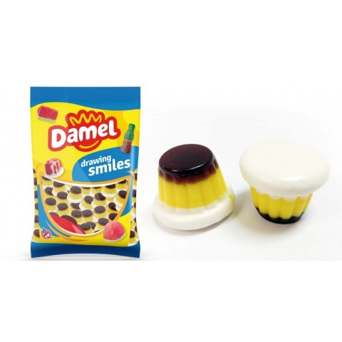 Damel Flan 1kg. Damel Flan 1kg.
