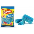 Caramelos de goma Ceconsa Huesos brillo bolsa 250 unidades.