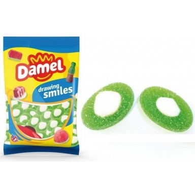 Damel Kiwi 1kg.