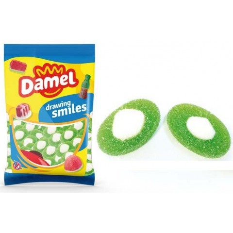Damel Kiwi 1kg. Damel Kiwi 1kg.