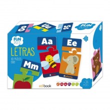 Duo Funtastic Puzzle - Lyrics