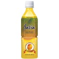 SaVia Aloe Vera drink Mango flavor 500ml.