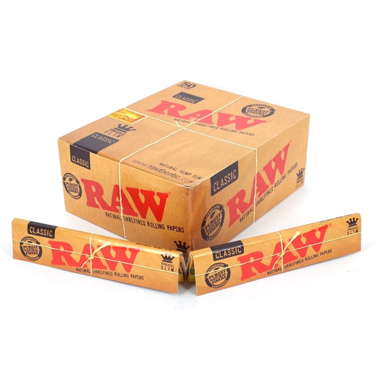 Comprar Estuche Papel de Liar Raw ¡Chuches Baratas!