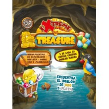 Extreme Treasure 1u.